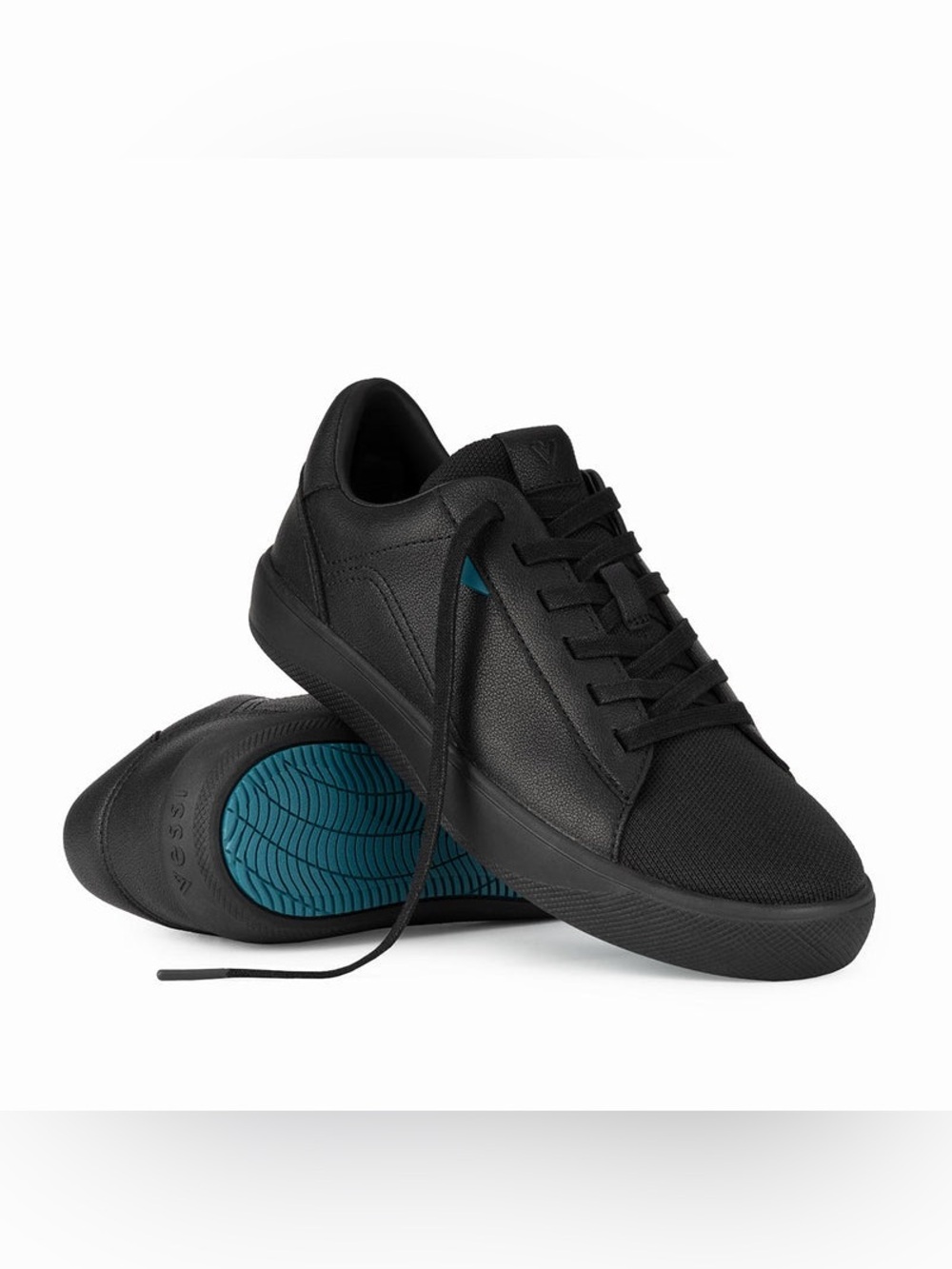 Vessi Women's Soho Waterproof Sneakers